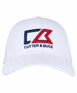 Cutter & Buck unisex pronghorn cap 359412